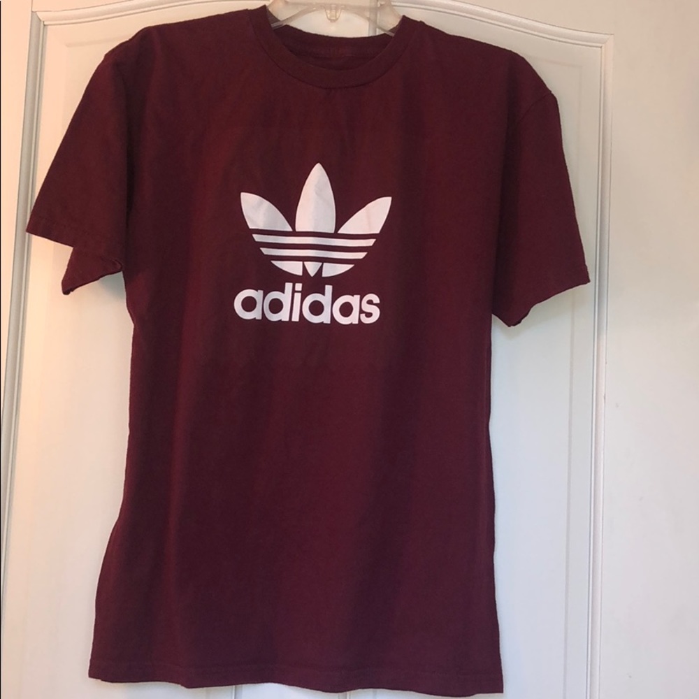 Adidas T-shirt